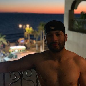 Meet your Posher, Miguel